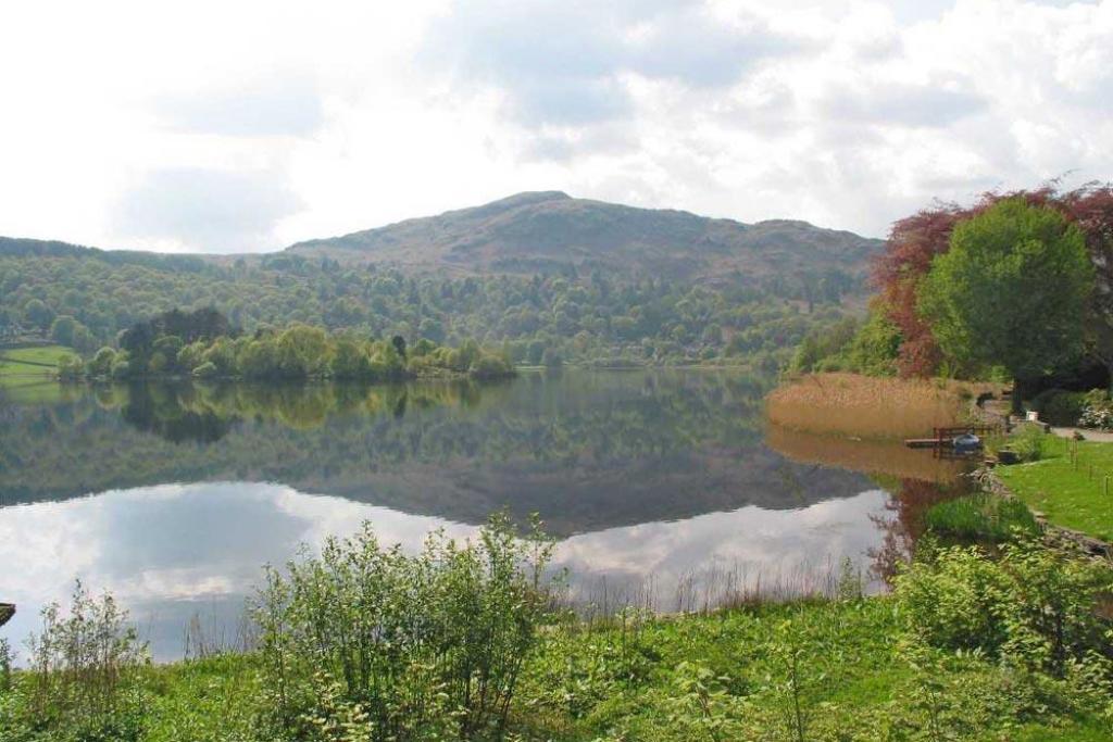 Hotel Poet'S Corner Grasmere Exterior foto