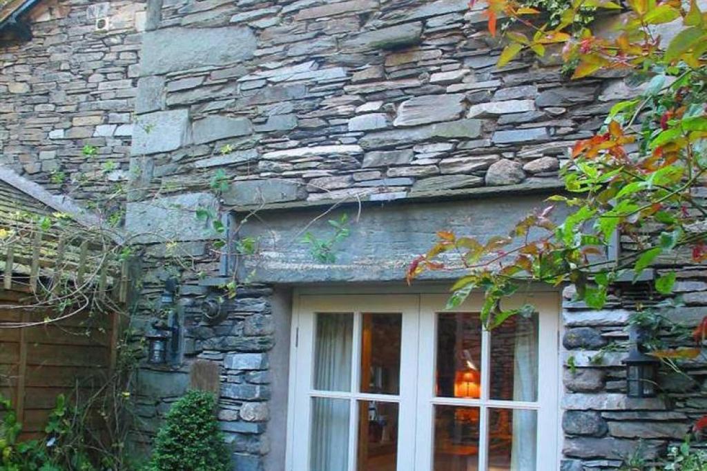 Hotel Poet'S Corner Grasmere Exterior foto