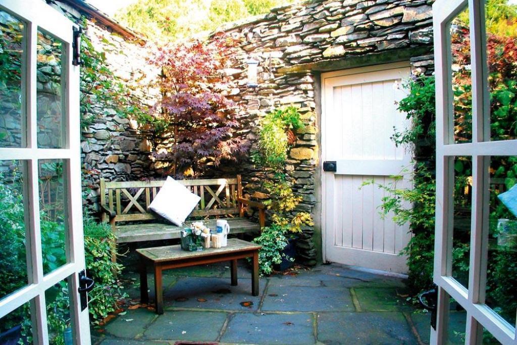 Hotel Poet'S Corner Grasmere Exterior foto